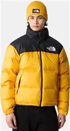 96 RETRO NUPTSE ΑΝΔΡΙΚΟ PUFFER ΜΠΟΥΦΑΝ (9000157950-23277) THE NORTH FACE