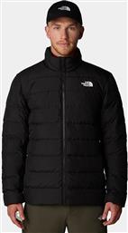 ACONCAGUA 3 ΑΝΔΡΙΚΟ ΜΠΟΥΦΑΝ (9000239857-78305) THE NORTH FACE