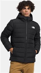 ACONCAGUA ΑΝΔΡΙΚΟ PUFFER ΜΠΟΥΦΑΝ (9000189365-78305) THE NORTH FACE