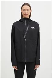 ΑΔΙΑΒΡΟΧΟ ΜΠΟΥΦΑΝ MA WATERPROOF JACKET ΧΡΩΜΑ: ΜΑΥΡΟ, NF0A892UJK31 THE NORTH FACE