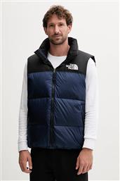 ΑΜΑΝΙΚΟ ΑΠΟ ΠΟΥΠΟΥΛΑ 1996 RETRO NUPTSE ΧΡΩΜΑ: ΝΑΥΤΙΚΟ ΜΠΛΕ, NF0A3JQQGOB1 THE NORTH FACE