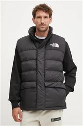 ΑΜΑΝΙΚΟ ΜΠΟΥΦΑΝ LIMBARA INSULATED VEST THE NORTH FACE