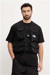 ΑΜΑΝΙΚΟ ΜΠΟΥΦΑΝ TNF X NSE ΧΡΩΜΑ: ΜΑΥΡΟ, NF0A8BK2JK31 THE NORTH FACE
