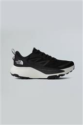 ΑΝΔΡΙΚΑ ΑΘΛΗΤΙΚΑ ΠΑΠΟΥΤΣΙΑ ''ALTAMESA 500 TRAIL RUNNING'' - NF0A83N3KT01 ΜΑΥΡΟ THE NORTH FACE