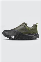 ΑΝΔΡΙΚΑ ΠΑΠΟΥΤΣΙΑ RUNNING ''OFFTRAIL TR GORE-TEX'' - NF0A8A9X79K1 ΧΑΚΙ THE NORTH FACE