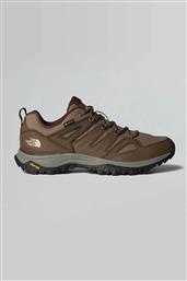 ΑΝΔΡΙΚΑ SNEAKERS ΟΡΕΙΒΑΣΙΑΣ ''HEDGEHOG GORE-TEX MID'' - NF0A8AA973E1 ΚΑΦΕ THE NORTH FACE