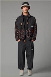 ΑΝΔΡΙΚΟ ΠΑΝΤΕΛΟΝΙ ΜΕ LOGO PRINT RELAXED FIT - NF0A8BJNJK31 ΜΑΥΡΟ THE NORTH FACE