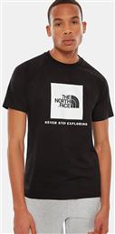 ΑΝΔΡΙΚΟ T-SHIRT (9000073428-51518) THE NORTH FACE