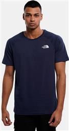 ΑΝΔΡΙΚΟ T-SHIRT (9000139979-67710) THE NORTH FACE