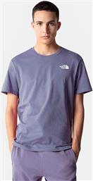 ΑΝΔΡΙΚΟ T-SHIRT (9000139993-67709) THE NORTH FACE