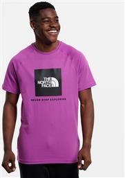 ΑΝΔΡΙΚΟ T-SHIRT (9000140003-67708) THE NORTH FACE