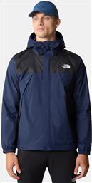 ANTORA JACKET SUMMTNVY (9000158118-67768) THE NORTH FACE