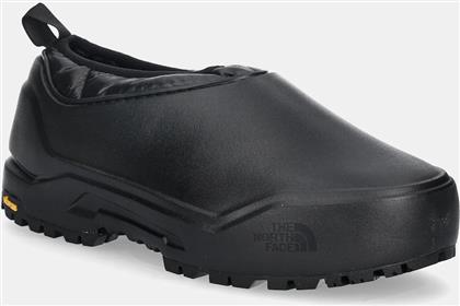 ΑΘΛΗΤΙΚΑ BASE CAMP MULE ΧΡΩΜΑ: ΜΑΥΡΟ, NF0A8D9GKX71 THE NORTH FACE