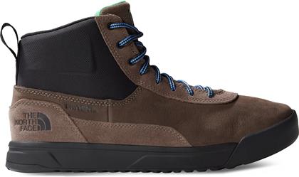 ΑΘΛΗΤΙΚΑ M LARIMER MID WPNF0A52RMSDE1 ΚΑΦΕ THE NORTH FACE