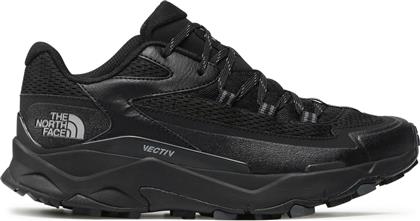 ΑΘΛΗΤΙΚΑ VECTIV TARAVAL NF0A52Q1KX71 ΜΑΥΡΟ THE NORTH FACE από το EPAPOUTSIA