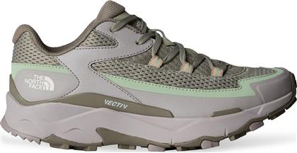 ΑΘΛΗΤΙΚΑ VECTIV TARAVAL NF0A52Q28IX1 ΓΚΡΙ THE NORTH FACE