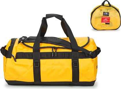 ΑΘΛΗΤΙΚΗ ΤΣΑΝΤΑ BASE CAMP DUFFEL - M THE NORTH FACE από το SPARTOO