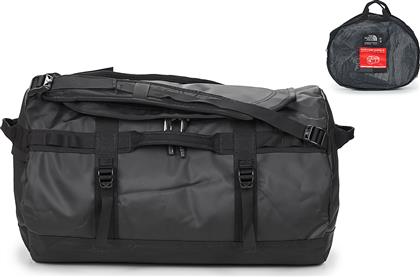 ΑΘΛΗΤΙΚΗ ΤΣΑΝΤΑ BASE CAMP DUFFEL - S THE NORTH FACE από το SPARTOO