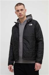 ΑΘΛΗΤΙΚΟ ΜΠΟΥΦΑΝ ΧΡΩΜΑ: ΜΑΥΡΟ THE NORTH FACE