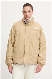 ΑΘΛΗΤΙΚΟ ΜΠΟΥΦΑΝ ΔΙΠΛΗΣ ΟΨΗΣ YUMIORI THE NORTH FACE