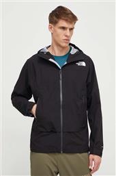 ΑΘΛΗΤΙΚΟ ΜΠΟΥΦΑΝ FRONTIER FUTURELIGHT ΧΡΩΜΑ: ΜΑΥΡΟ THE NORTH FACE