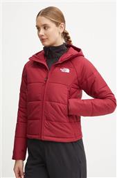 ΑΘΛΗΤΙΚΟ ΜΠΟΥΦΑΝ HYALITE NF0A7ZIV1IX1 THE NORTH FACE από το ANSWEAR