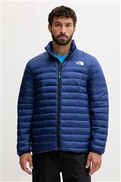 ΑΘΛΗΤΙΚΟ ΜΠΟΥΦΑΝ TERRA PEAK ΧΡΩΜΑ: ΜΠΛΕ, NF0A88U2D1R1 THE NORTH FACE