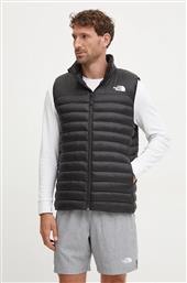 ΑΘΛΗΤΙΚΟ ΓΙΛΕΚΟ TERRA PEAK ΧΡΩΜΑ: ΜΑΥΡΟ, NF0A89VCJK31 THE NORTH FACE
