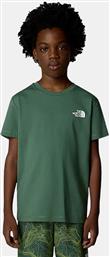 BOX ΠΑΙΔΙΚΟ T-SHIRT (9000218531-23247) THE NORTH FACE