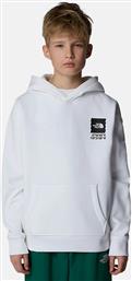 B COORDINATES GRAPHIC O TNF (9000189549-12039) THE NORTH FACE