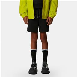 B REGULAR COTTON SHORTS TNF (9000218507-4617) THE NORTH FACE