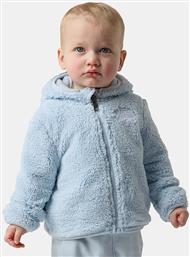 BABY CAMPSHIRE F/Z HDY POL (9000239889-88158) THE NORTH FACE