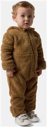 BABY CAMPSHIRE TEDDY ΒΡΕΦΙΚΗ ΟΛΟΣΩΜΗ ΦΟΡΜΑ (9000239891-88159) THE NORTH FACE