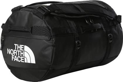 BASE CAMP DUFFEL S NF0A52STKY4-KY4 ΜΑΥΡΟ THE NORTH FACE