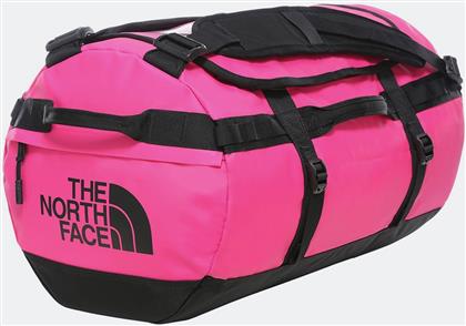 BASE CAMP DUFFEL - S SAC VOYAGE (9000047225-43982) THE NORTH FACE από το COSMOSSPORT