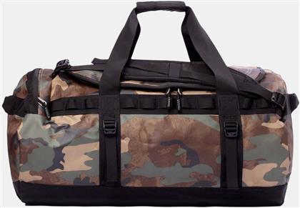 BASE CAMP DUFFEL UNISEX ΣΑΚΟΣ ΤΑΞΙΔΙΟΥ 71L (9000101667-58639) THE NORTH FACE