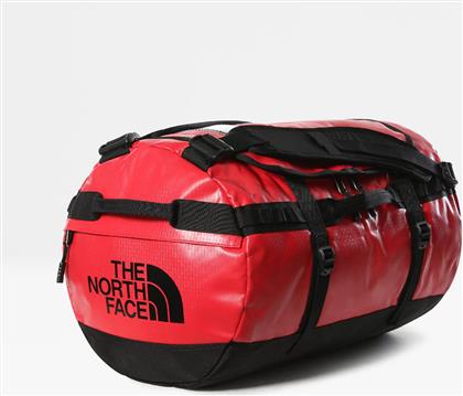 BASE CAMP DUFFEL UNISEX ΤΣΑΝΤΑ ΤΑΞΙΔΙΟΥ 50L (9000085648-23284) THE NORTH FACE