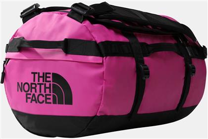 BASE CAMP DUFFEL UNISEX ΤΣΑΝΤΑ ΤΑΞΙΔΙΟΥ 50L (9000115408-61972) THE NORTH FACE