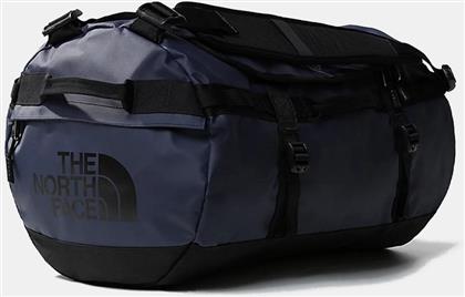 BASE CAMP DUFFEL UNISEX ΤΣΑΝΤΑ ΤΑΞΙΔΙΟΥ 50L (9000115409-61989) THE NORTH FACE από το COSMOSSPORT
