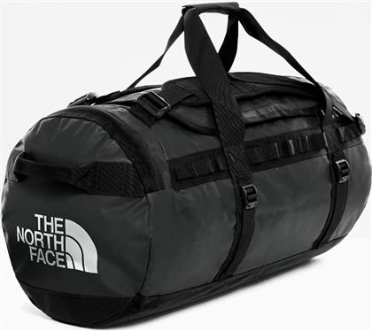 BASE CAMP DUFFEL UNISEX ΤΣΑΝΤΑ ΤΑΞΙΔΙΟΥ 71L (9000007062-4617) THE NORTH FACE από το COSMOSSPORT