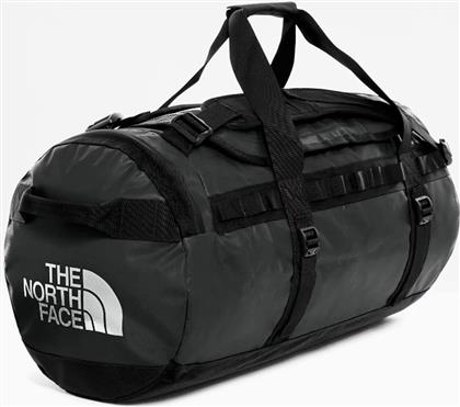BASE CAMP DUFFEL UNISEX ΤΣΑΝΤΑ ΤΑΞΙΔΙΟΥ 71L (9000007062-4617) THE NORTH FACE από το SNEAKER10