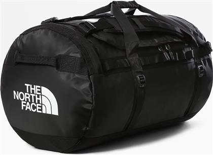 BASE CAMP DUFFEL UNISEX ΤΣΑΝΤΑ ΤΑΞΙΔΙΟΥ 95L (9000085641-23287) THE NORTH FACE από το COSMOSSPORT