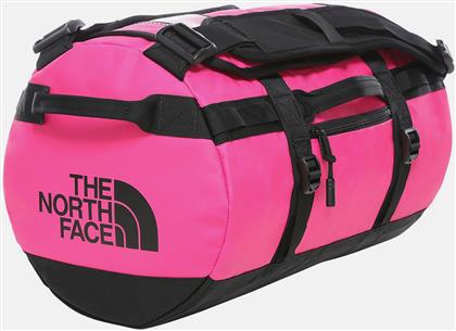 BASE CAMP DUFFEL - XS SAC VOYAGE (9000047224-43982) THE NORTH FACE από το COSMOSSPORT