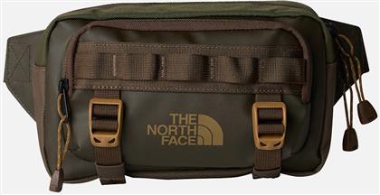 BASE CAMP LUMBAR (ΔΙΑΣΤΑΣΕΙΣ: 22 X 16 X 7ΕΚ.) THE NORTH FACE