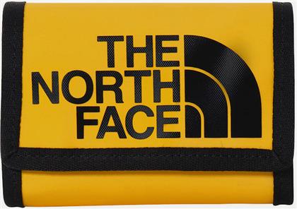 BASE CAMP WALLET (ΔΙΑΣΤΑΣΕΙΣ: 19 X 12 ΕΚ.) THE NORTH FACE