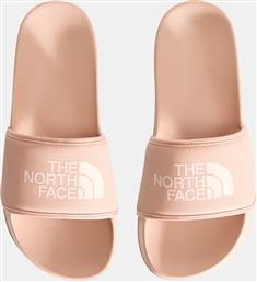 BASECAMP ΓΥΝΑΙΚΕΙΑ SLIDES (9000140059-62059) THE NORTH FACE