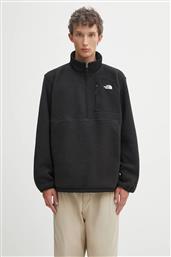 ΜΠΛΟΥΖΑ ΧΡΩΜΑ: ΜΑΥΡΟ, NF0A8FKPJK31 THE NORTH FACE