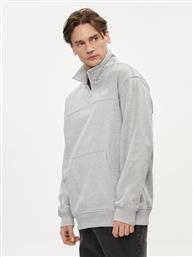 ΜΠΛΟΥΖΑ ESSENTIAL NF0A87FC ΓΚΡΙ RELAXED FIT THE NORTH FACE