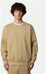 ΜΠΛΟΥΖΑ ESSENTIAL NF0A89ET ΜΠΕΖ RELAXED FIT THE NORTH FACE