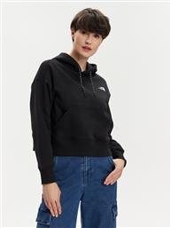 ΜΠΛΟΥΖΑ NF0A87FK ΜΑΥΡΟ REGULAR FIT THE NORTH FACE